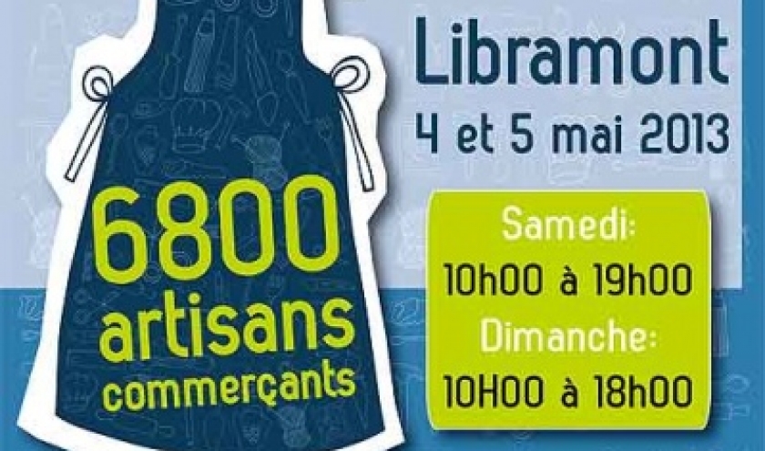 6800ac de Libramont-Chevigny 6800ac de Libramont-Chevigny
