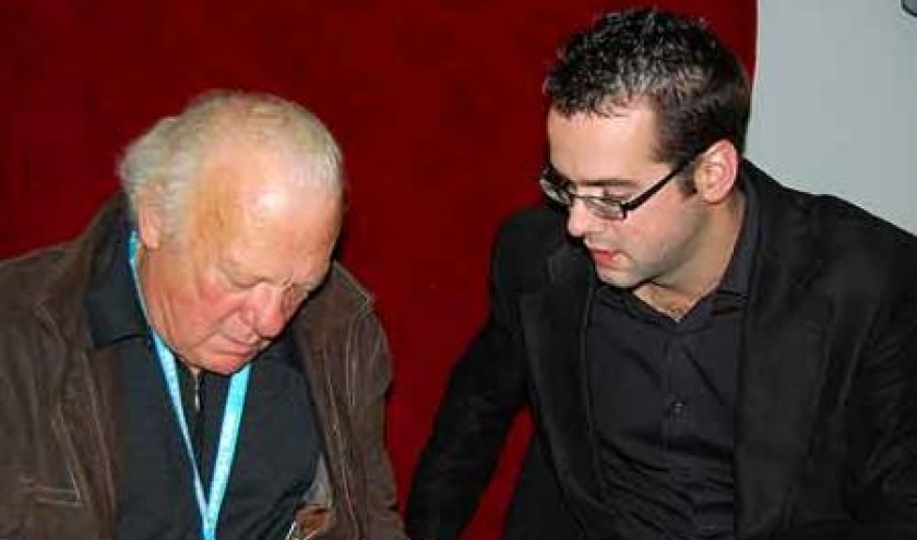  Philippe Nahon FIFF Namur