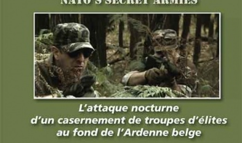 La Nuit des commandos