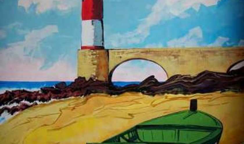 Plage de Pommerloch Plage de Pommerloch