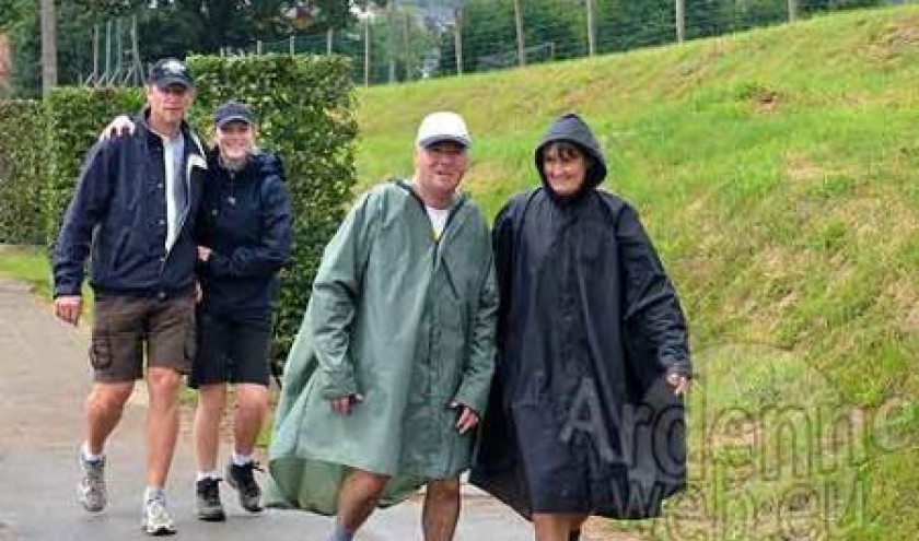 MESA 2011 - Vielsalm - 4156 MESA 2011 - Vielsalm - 4156