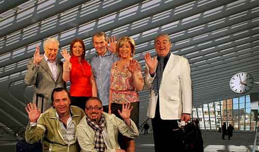 gare aux Liegeois a Malmedy gare aux Liegeois a Malmedy