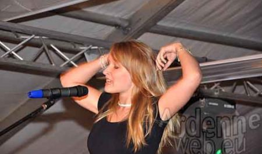 Miss Framboise 2010-video 05
