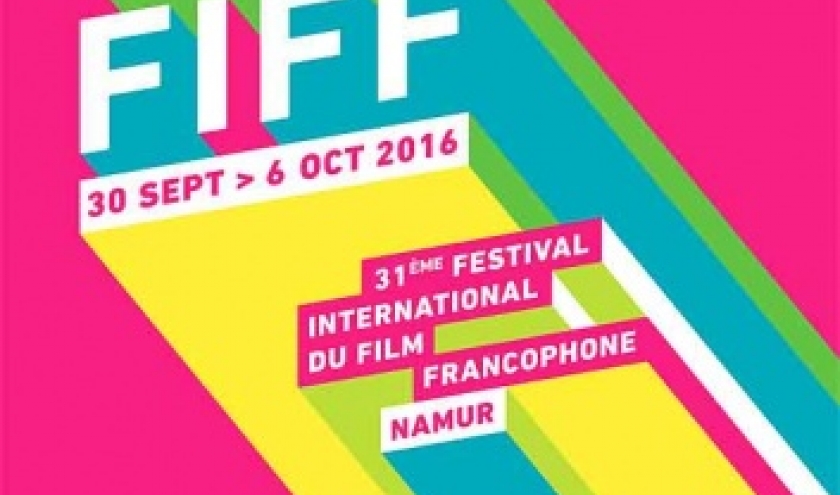 Le FIFF est lance ce 30 septembre !  