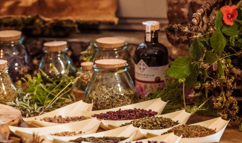 les spiritueux de Maredsous Distillery