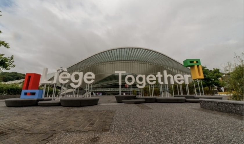 LiègeTogether LiègeTogether