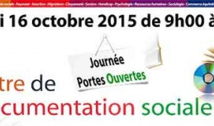 Centre de documentation sociale