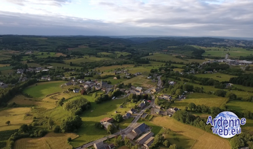 Vaux-Chavanne