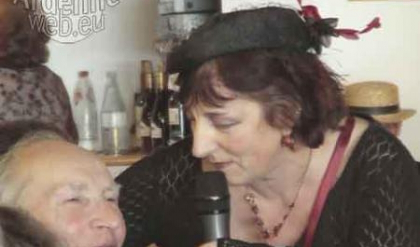   LIERNEUX - 8eme chapitre de la Confrerie des Saveurs de la Lienne - video 14