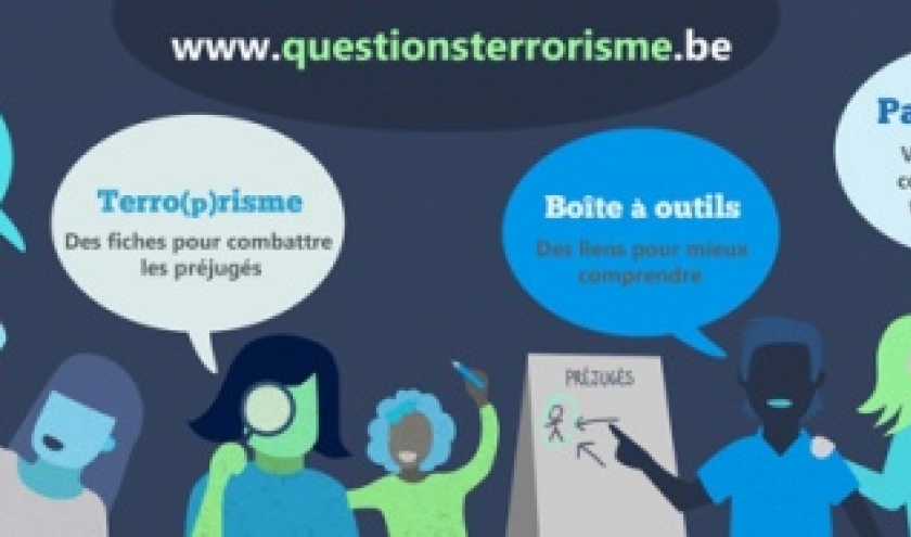 Questions terrorisme