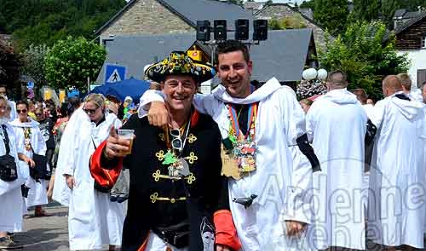 Carnaval du Soleil - 7798 Carnaval du Soleil - 7798