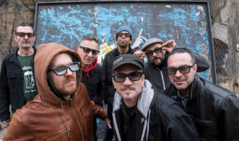 Le Peuple de L'herbe. Musiques Actuelles dans les Ardennes Le Peuple de L'herbe. Musiques Actuelles dans les Ardennes