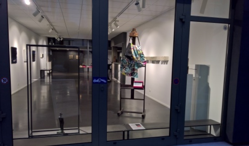 Espace'Art ABC&Design  Verviers.