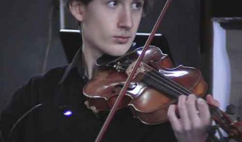 Constantin Riccardi - Video 05
