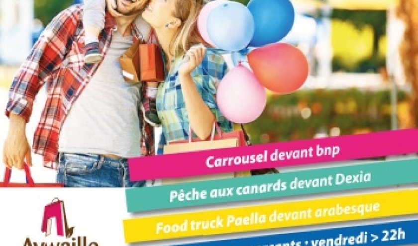 La Braderie d'Aywaille 2017 La Braderie d'Aywaille 2017