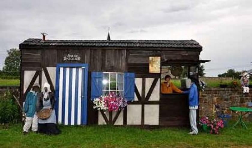 Jean-Marie Collet Jean-Marie Collet