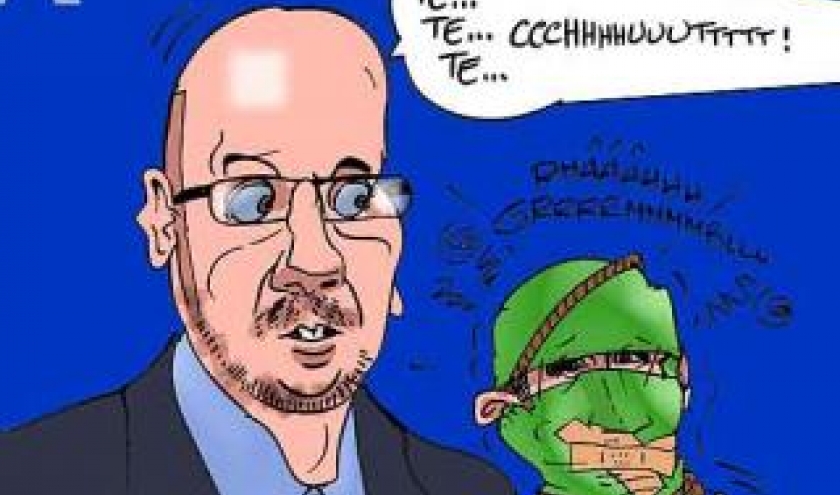 Charles Michel Charles Michel