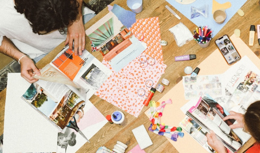 Craft Studios, le premier creative social hub bruxellois