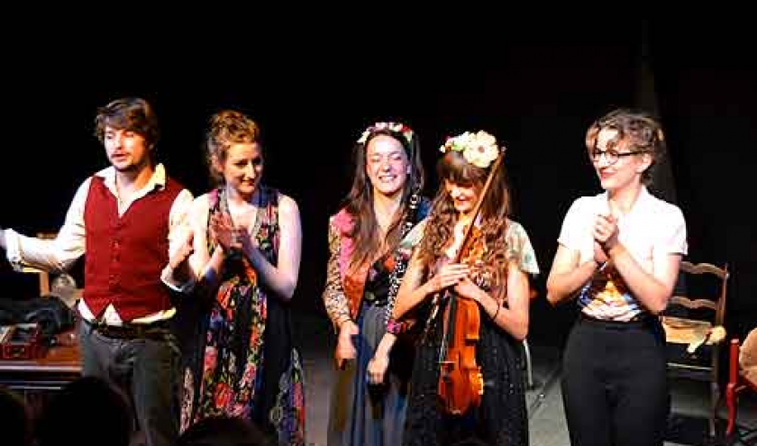 ours Avignon de Anton Tchekhov ours Avignon de Anton Tchekhov