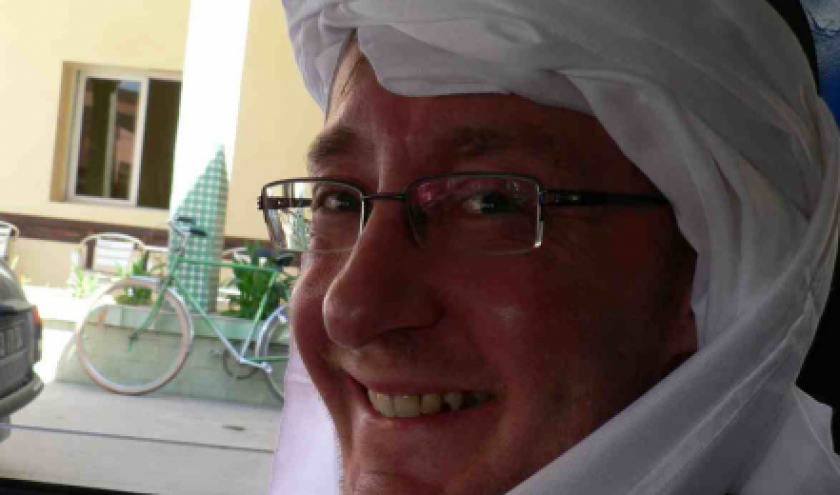 Stuart CORNS de Witry Stuart CORNS de Witry