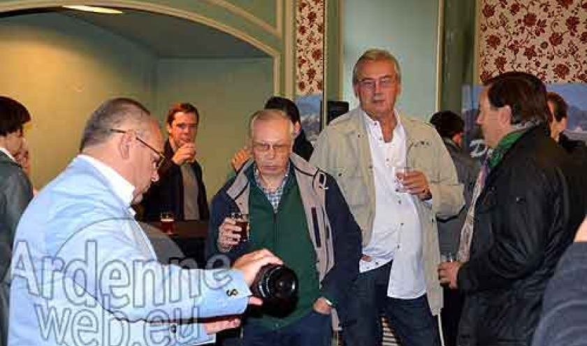 Biere du Chateau de Waroux