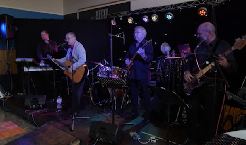 Jean-Lou Verviers 2018 Jean-Lou Verviers 2018