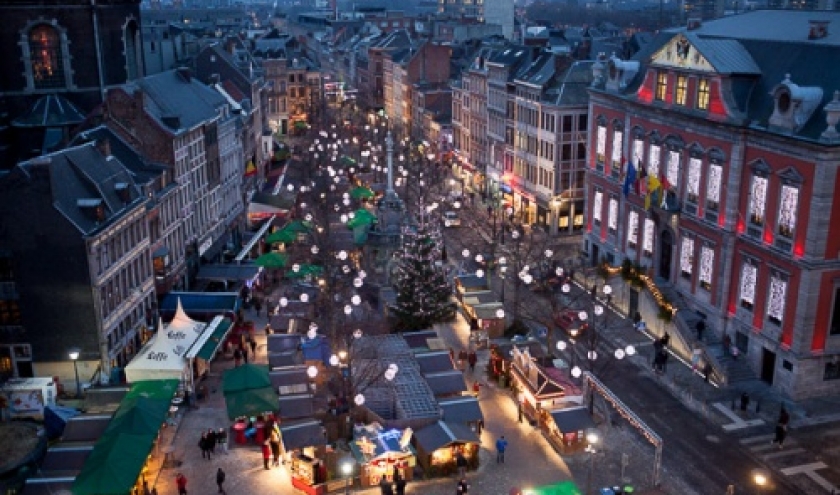  Village de NOEL 2016
