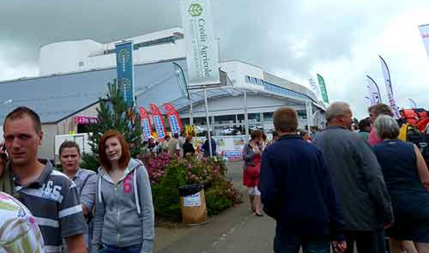 Foire agricole de Libramont - 567