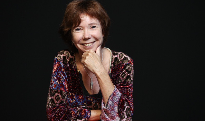 Anne-Françoise Meulemans, médecin psychothérapeute