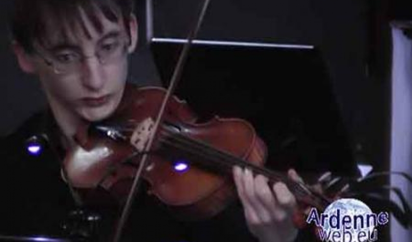 Sestosenso-video 10