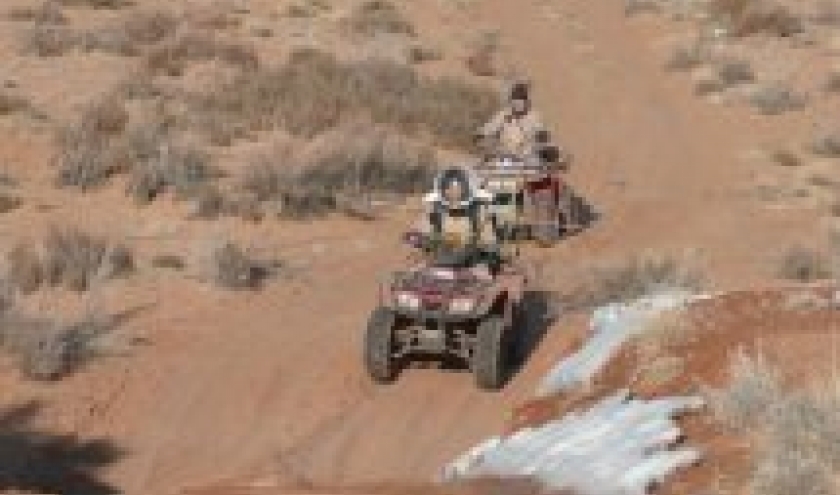 VTM est arrivée sur Mars VTM est arrivée sur Mars