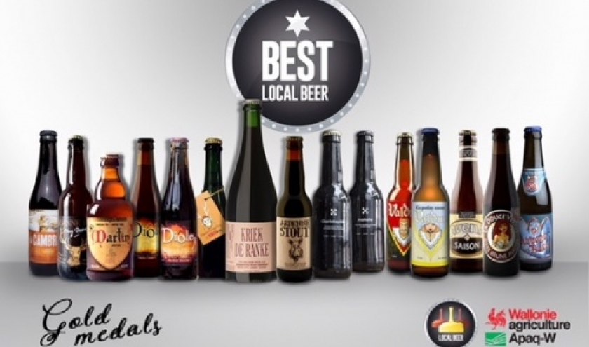 Best Local Beers 2018 Best Local Beers 2018