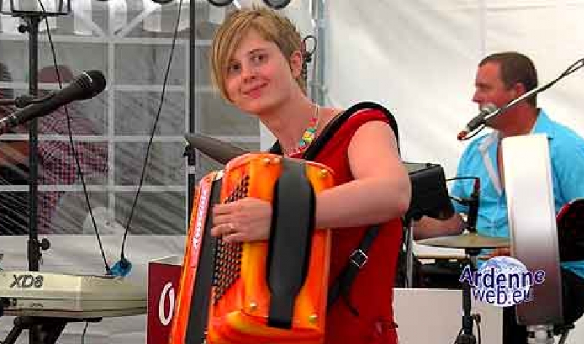 Anais et son orchestre 