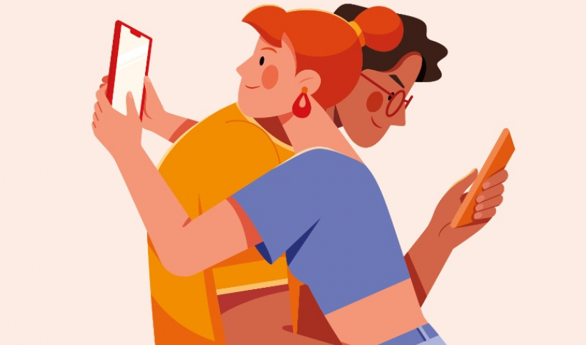 Je me libère des écrans ! Pour maîtriser sa consommation digitale par Dr Caroline Depuydt