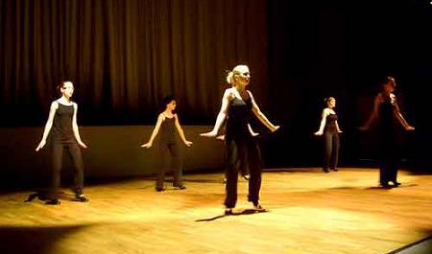 Le Chemin des pas sages Le Chemin des pas sages