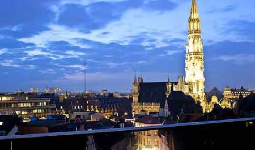 The Grand Place Suite The Grand Place Suite