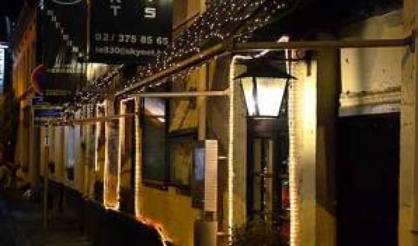 Restaurant LE 830 de Laurent Monfort-photo 4520 Restaurant LE 830 de Laurent Monfort-photo 4520