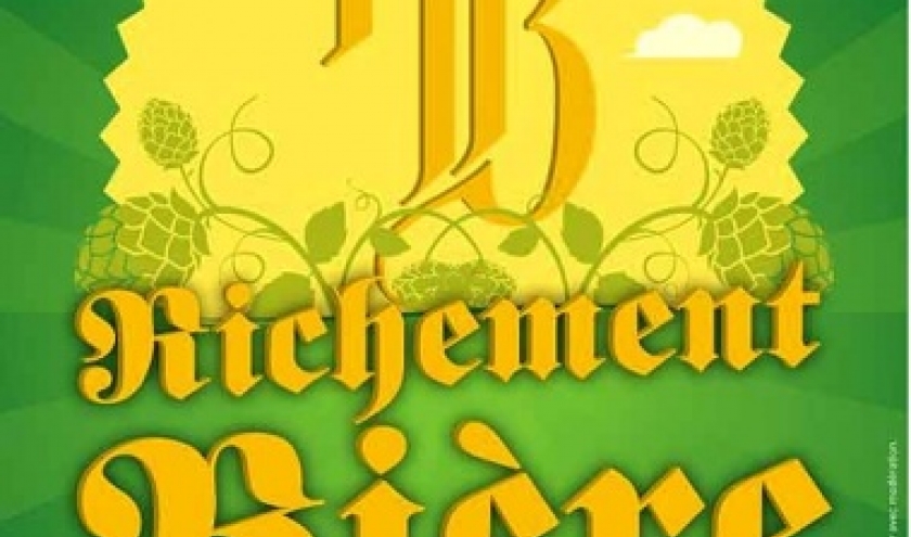 Richement BIERE 2016 Richement BIERE 2016