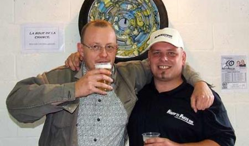 Eric Legrain Eric Legrain