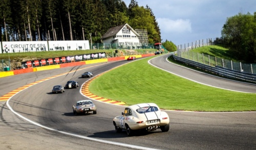  Spa-Classic 2017