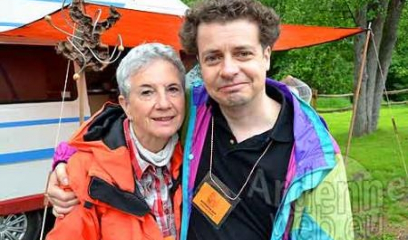 Artistes  Achouffe - photo 2930