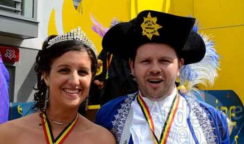 Carnaval du soleil 2011 - 9346- - video 01 Carnaval du soleil 2011 - 9346- - video 01