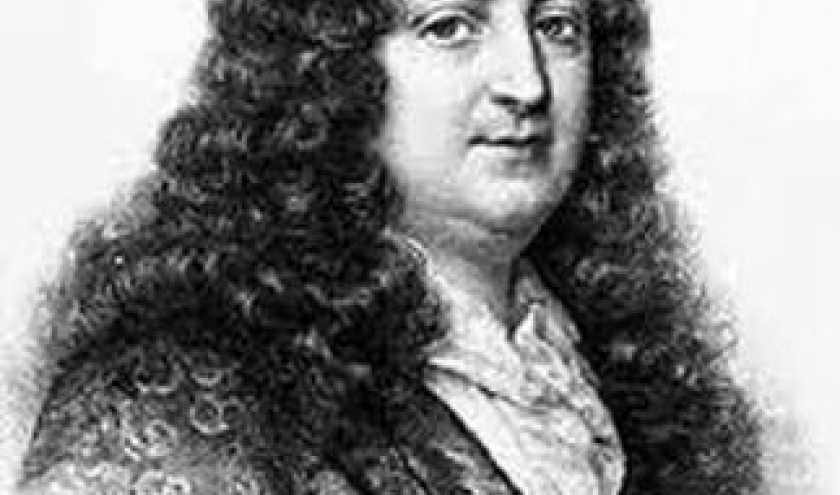 Jean Racine 