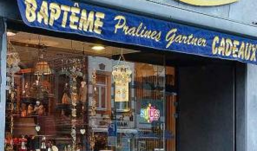 Chocolatiere Pekus - 5809 Chocolatiere Pekus - 5809