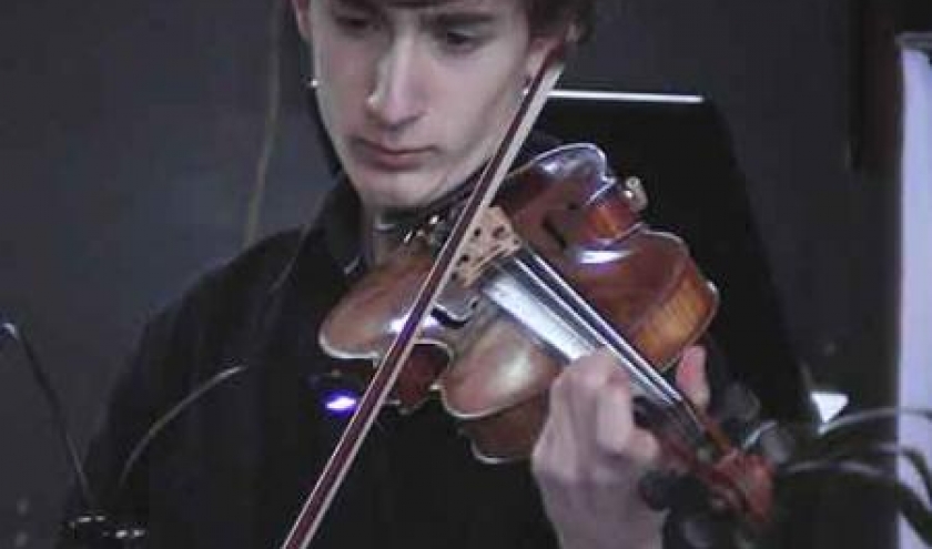 Concert : Les Quatre saisons de Vivaldi
