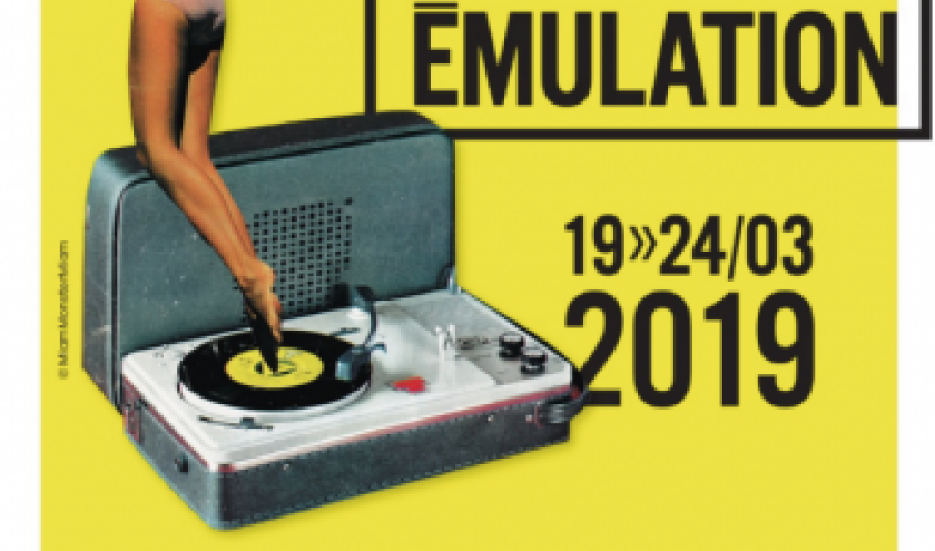 Festival Emulation