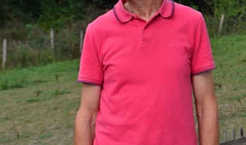 Jacques Degeye Jacques Degeye