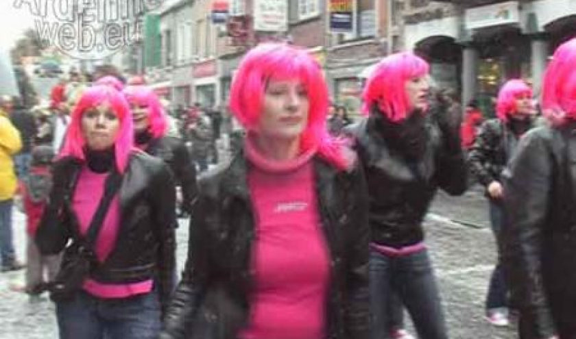 Pat Carnaval - video 05