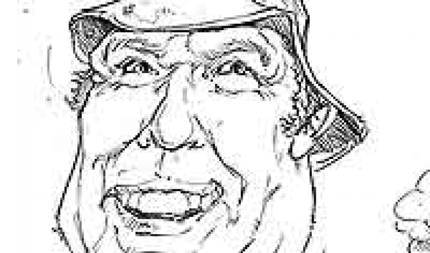 caricatures des sculpteurs