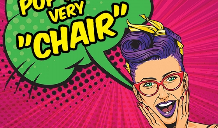 Faire chaise de tout bois. Faire chaise de tout bois.